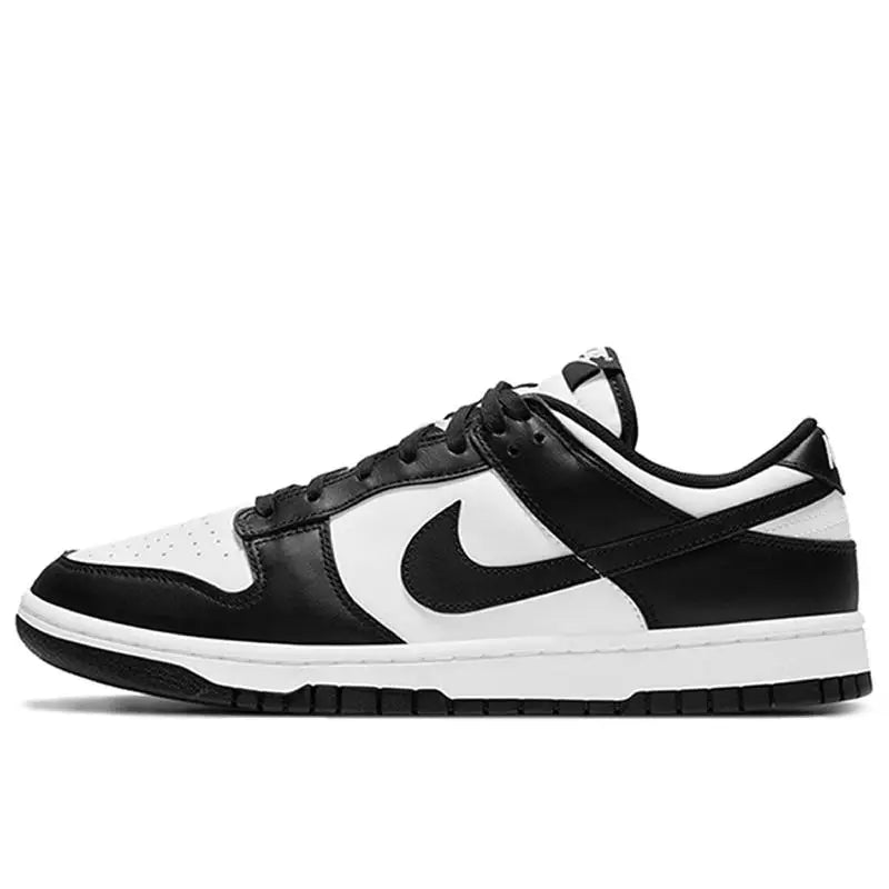 【Customize】Nike Dunk Skateboarding Shoes Men Sneakers shoes DD1391-100