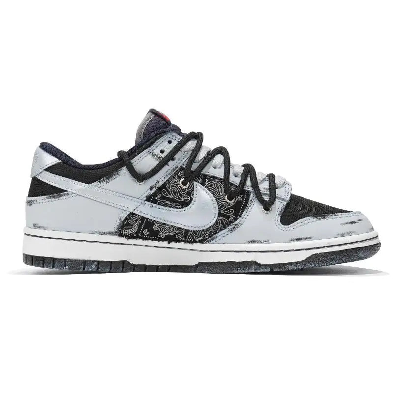 【Customize】Nike Dunk Skateboarding Shoes Men Sneakers shoes DM0108-400