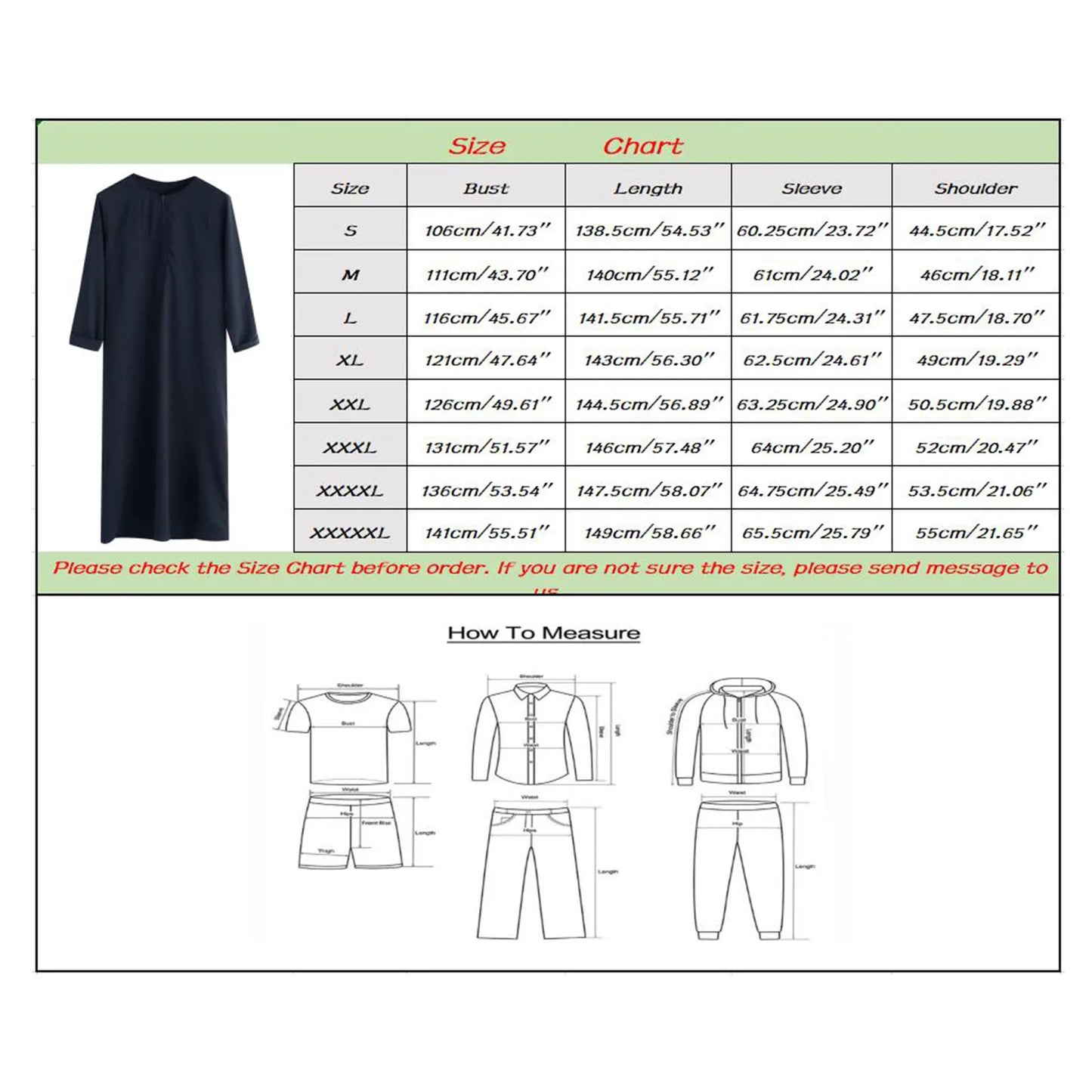 Fashion Muslim Clothing Thobe Jubba Mens Robe Long Sleeve Saudi Arab Thobe Kaftan Ropa Arabe Islamic Thobe Indian Dress Robe