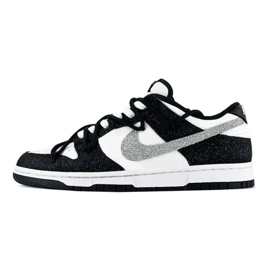 【Customize】Nike Dunk Skateboarding Shoes Unisex Sneakers shoes DD1391-100