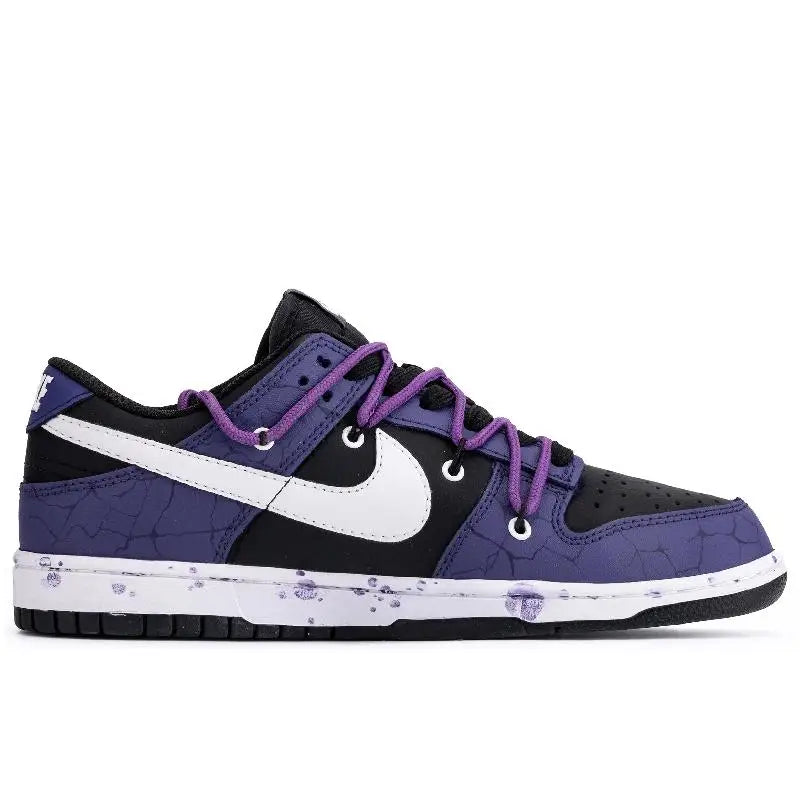 【Customize】Nike Dunk Skateboarding Shoes Men Sneakers shoes DV0831-002